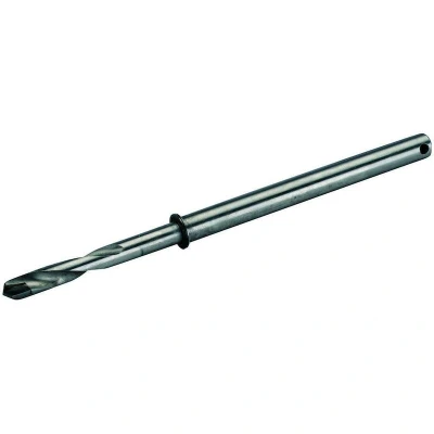 Afbeelding van BAHCO 3834 DRL HSS ES centreerboor voor korte quick eject gatzaaghouders 6,35 mm