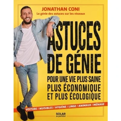 Image de Astuces de génie