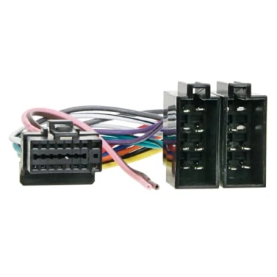Afbeelding van CSB 456006 kabeladapter/verloopstukje