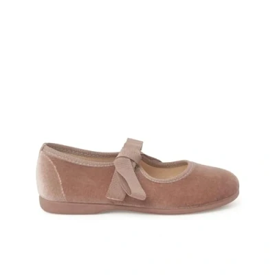 Afbeelding van Pisamonas Ballerina&#039;s met enkelbandjes voor kinderen, Maat: 37, Maquillaje Textiel