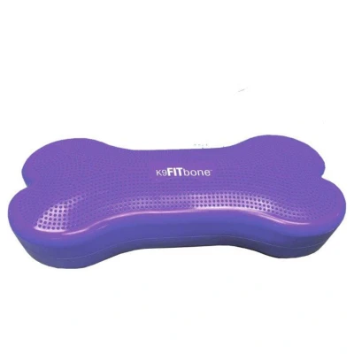 Afbeelding van FitPAWS Giant K9FITbone Violet