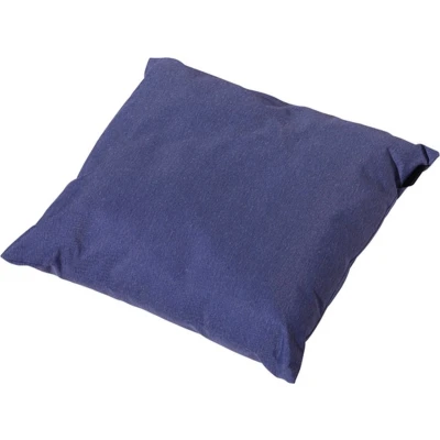 Afbeelding van Madison sierkussen 45x45 cm Panama safier blue