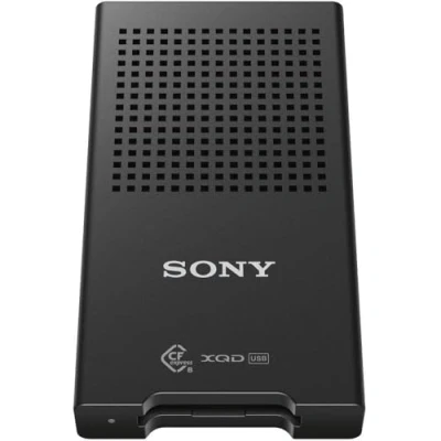 Afbeelding van Card Reader express Type B / XQD