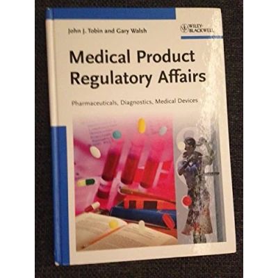 Afbeelding van Medical Product Regulatory Affairs