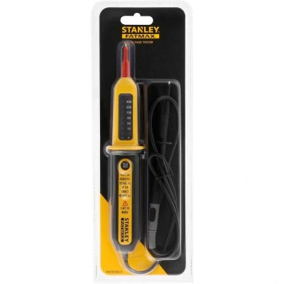Afbeelding van Stanley VOLTAGE TESTER FATMAX FMHT82566 0