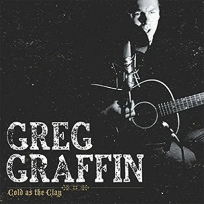 Afbeelding van Greg Graffin Cold As the Clay (LP)