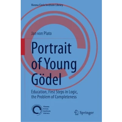 Afbeelding van Vienna Circle Institute Library Portrait of Young Gödel