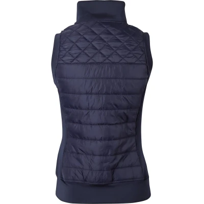 Afbeelding van Harry&#039;s Horse Bodywarmer Key Navy XXS