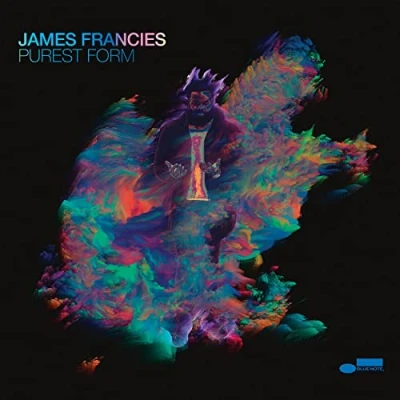 Afbeelding van James Francies Purest Form (CD)