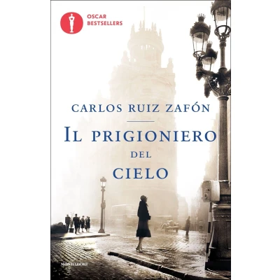 Afbeelding van Il prigioniero del cielo