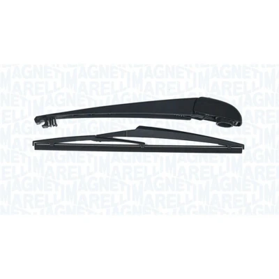 Afbeelding van Ruitenwisser Magneti Marelli 000723180009 305mm Zonder speciale voertuigadapter TOYOTA: Land Cruiser Prado 150