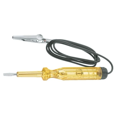Afbeelding van Gedore spanningzoeker 3mm