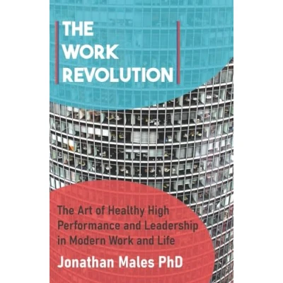 Afbeelding van The Work Revolution