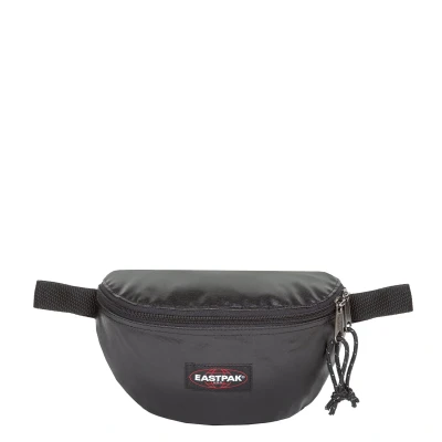 Afbeelding van Eastpak Springer Heuptas, Maat: One Size, Glossy black