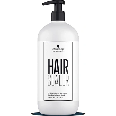 Afbeelding van Schwarzkopf Hair Sealer 750 ml