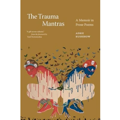 Afbeelding van The Trauma Mantras