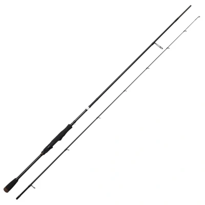 Afbeelding van Savage Gear SG2 Light Game 8&#039;3&#039;&#039; 3 14g Spinhengel