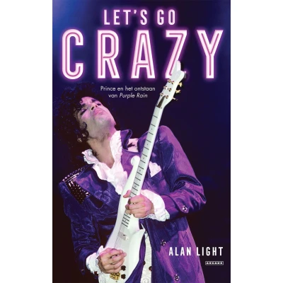 Afbeelding van Let‘s Go Crazy