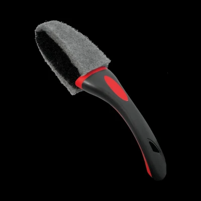 Afbeelding van Pingi Premium V1 Wheel Brush Velgenborstel