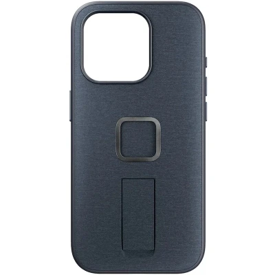 Afbeelding van Peak Design Mobile Everyday Loop Case iPhone 15 Pro Max Midnight