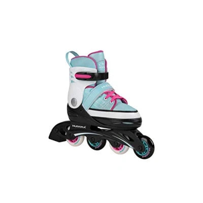Afbeelding van Hudora, Inline skates, (30, 31, 32, 33)