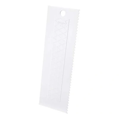 Afbeelding van Dr. Oetker Schraper Extra Hoog 23cm