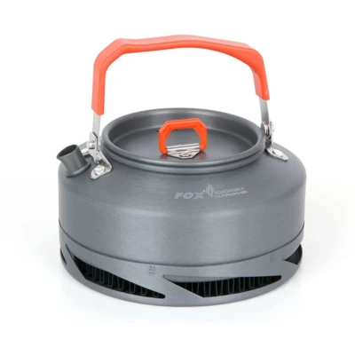 Afbeelding van Fox Cookware Kettle 0,9L Camping bestek