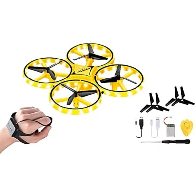Afbeelding van Amewi GC OVNI Drone (quadrocopter) RTF Beginner