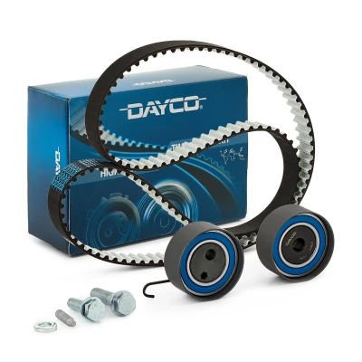 Afbeelding van Distributieriemset DAYCO KTB414