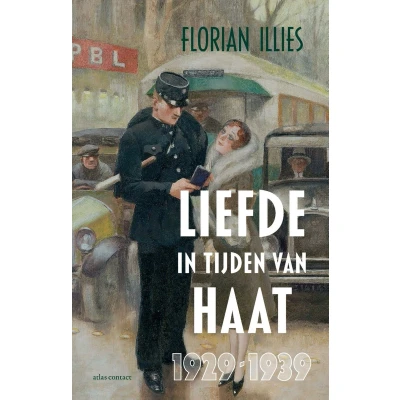 Afbeelding van Liefde in tijden van haat