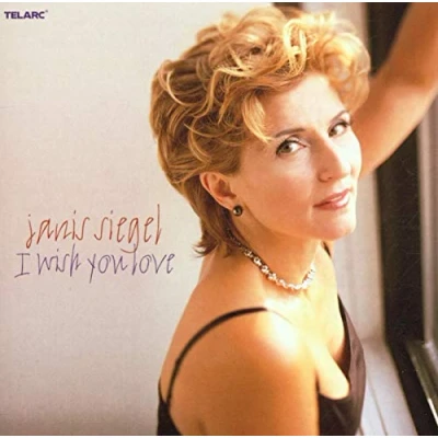 Afbeelding van I Wish You Love