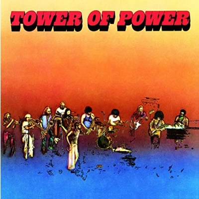 Afbeelding van Tower Of Power