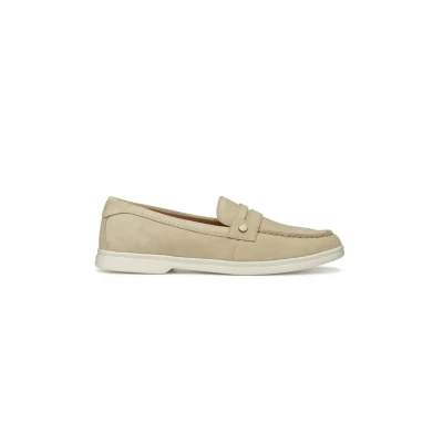 Afbeelding van Geox Mocassin Beige 41