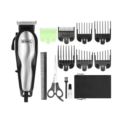 Afbeelding van Hair clippers/Shaver Wahl 20107.0460 Baldfader