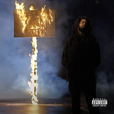 Afbeelding van J. Cole The Off Season (CD)