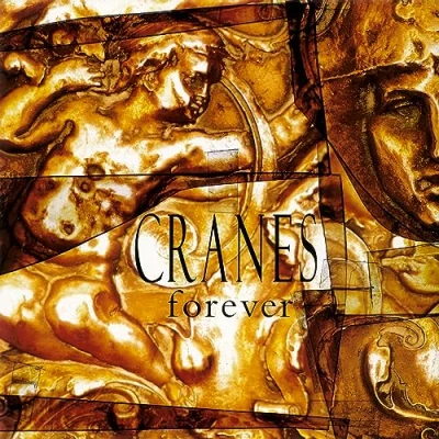 Afbeelding van Cranes Forever (LP)