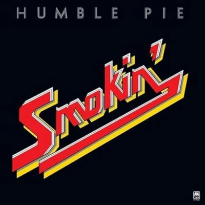 Afbeelding van Humble Pie Smokin&#039; (LP)