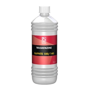 Afbeelding van Wasbenzine 1 Liter