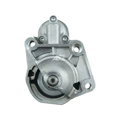 Afbeelding van AS PL S0528 Startmotor 12 1,40 9 RENAULT: LAGUNA 1