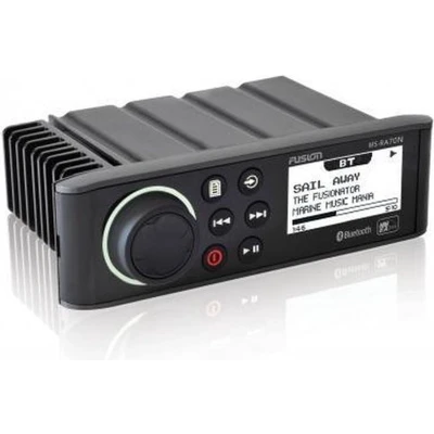 Afbeelding van Fusion MS RA70N