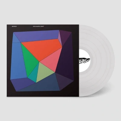 Afbeelding van Barker Stochastic Drift (LP) (Coloured Vinyl)