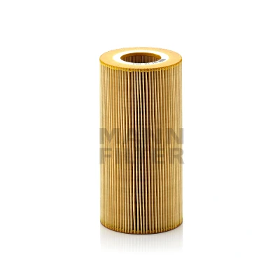 Afbeelding van Mann filter Oliefilter HU 12 103 X
