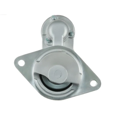 Afbeelding van AS PL S1198S Startmotor 12 1,10 9 OPEL: Corsa C Hatchback, Meriva A, D MERCEDES BENZ: Class T modell
