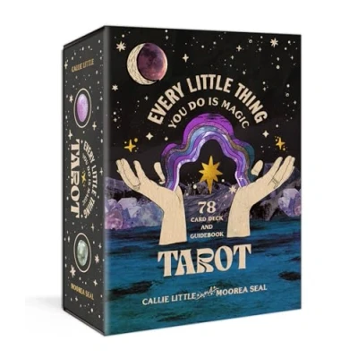 Afbeelding van Every Little Thing You Do Is Magic Tarot