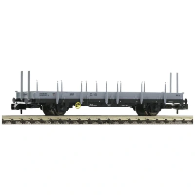 Afbeelding van Fleischmann 825751 N zwenkrongenwagen van de SBB