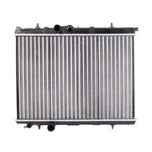 Afbeelding van PRASCO DN2470 Radiateur Aluminium 508 425 16 Koelribben gesoldeerd