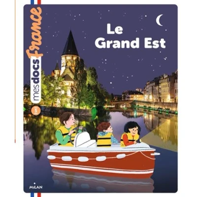 Image de Le Grand Est