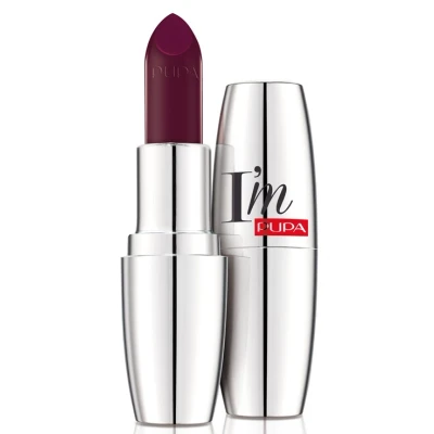 Afbeelding van Pupa I&#039;M Lipstick 308 Burgundy