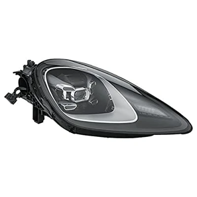 Afbeelding van Hella Koplamp 1EX 014 690 041