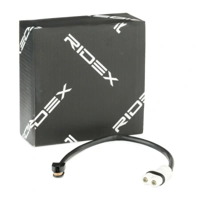 Afbeelding van RIDEX 407W0136 Slijtage Indicator Remblokken Vooras